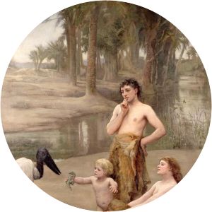 Charles Napier Kennedy