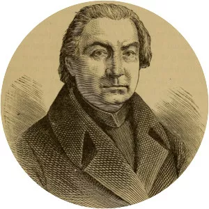 Charles Nerinckx - Missionary