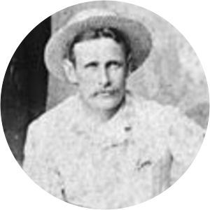 Charles Nesbitt Frederick Armstrong