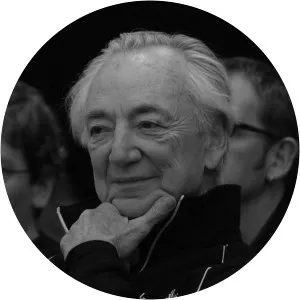 Charles Nesson - Professor