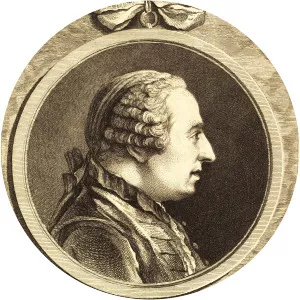 Charles-Nicolas Cochin - French engraver