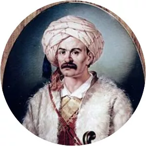 Charles Nicolas Fabvier