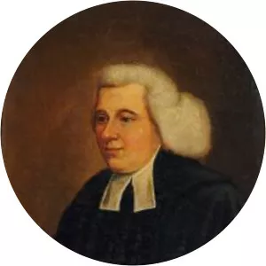 Charles Nisbet