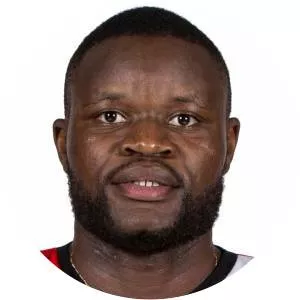 Charles Nkaloulou Milandou