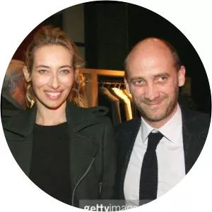 Charles Noli - Journalist