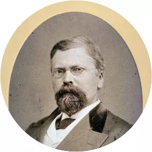 Charles Nordhoff