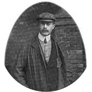 Charles Norris Williamson