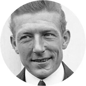 Charles Nungesser - French pilot