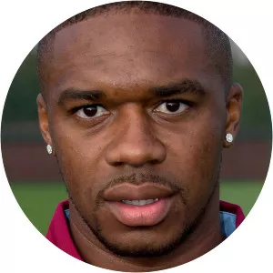 Charles N'Zogbia - French former football player