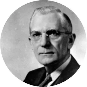 Charles O. Andrews