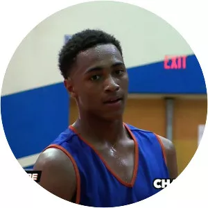 Charles O'Bannon Jr.