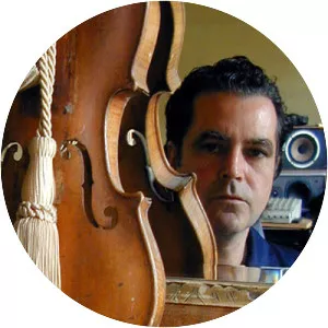 Charles O'Connor photograph