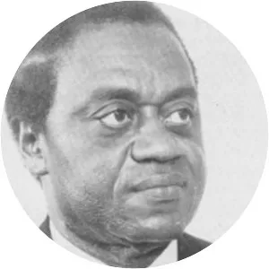 Charles Odamtten Easmon - Medical doctor