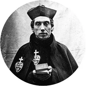 Charles of Mount Argus