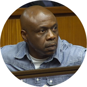 Charles Okah photograph