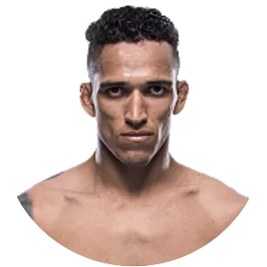 Charles Oliveira - Brazilian mixed martial artist