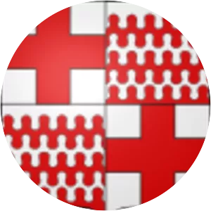 Charles Olivier de Saint‑Georges . . .