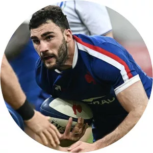 Charles Ollivon - French rugby union player