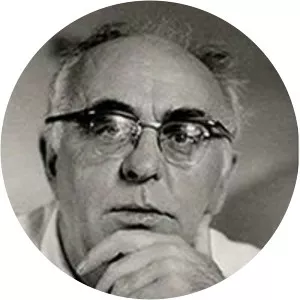 Charles Olson