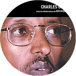 Charles Onana - Political scientist