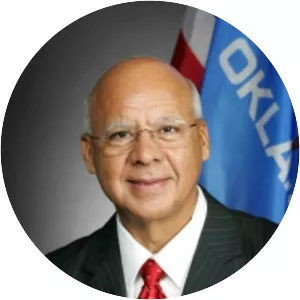 Charles Ortega - Former Member of the Oklahoma House of Representatives