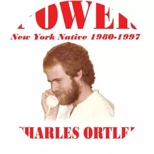 Charles Ortleb - Author