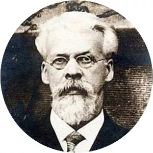 Charles Otis Whitman