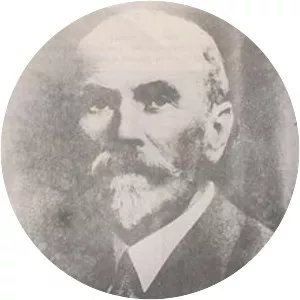 Charles Otto Blagden