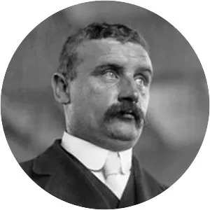 Charles P. Dixon - Tennis player