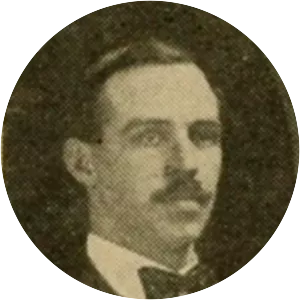 Charles P. Hutchins