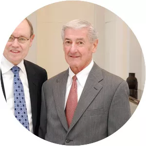 Charles P. Kocoras - Former Judge of the United States District Court for the Northern District of Illinois