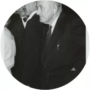 Charles P. Mountford