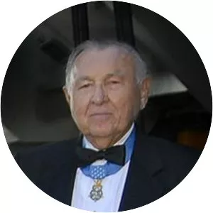 Charles P. Murray Jr. - Officer