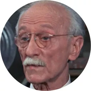 Charles P. Thompson photograph