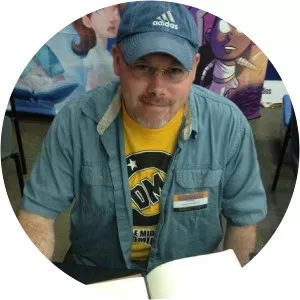 Charles P. Wilson III - Cartoonist