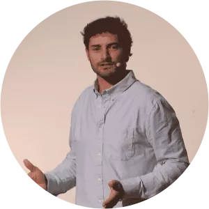 Charles Pagès photograph