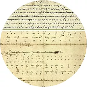 Charles Paget - Conspirator