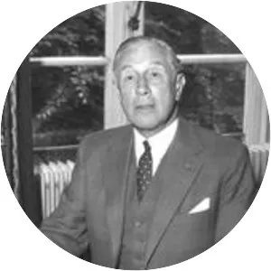 Charles Pahud de Mortanges - Olympic athlete