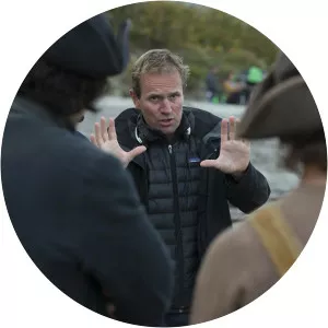 Charles Palmer  - British martial artist