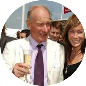 Charles Palmer-Tomkinson