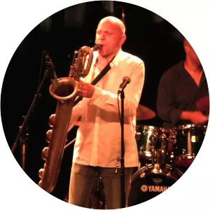 Charles Papasoff - Actor