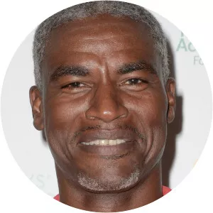 Charles Parnell - American actor