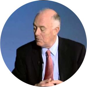 Charles Parselle photograph