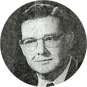 Charles Patrick Short photograph