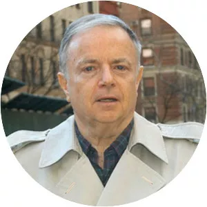 Charles Patterson - Author