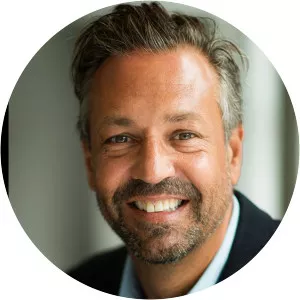 Charles Pattinson - British television producer