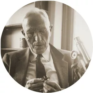 Charles Paul Alexander