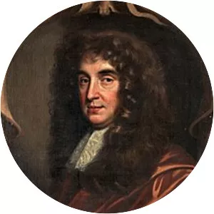 Charles Paulet, 1st Duke of Bolton - 