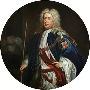 Charles Paulet, 2nd Duke of Bolton