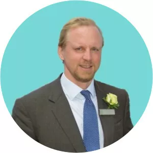 Charles Pelham, 8th Earl of Yarborough